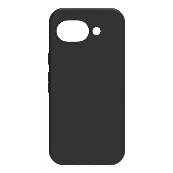 Google Pixel 10a Case Greenland Night Black