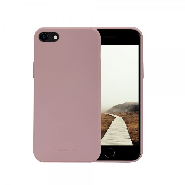 iPhone 7/8/SE Case Greenland Pink Sand