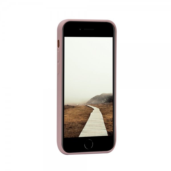 iPhone 7/8/SE Case Greenland Pink Sand