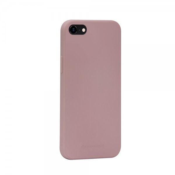 iPhone 7/8/SE Case Greenland Pink Sand