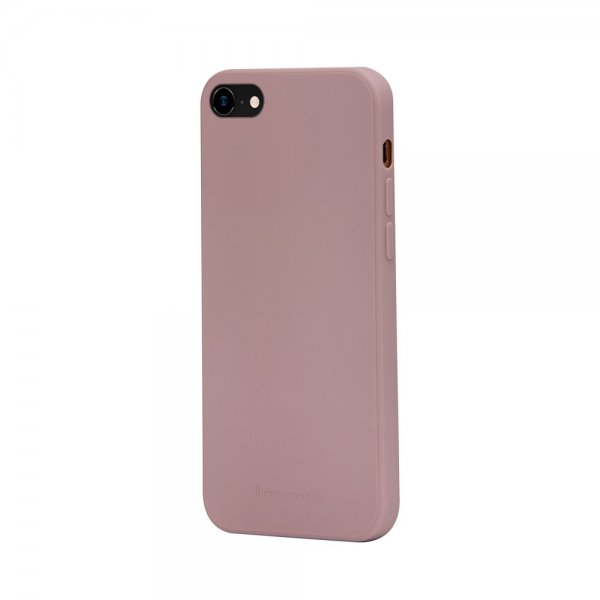 iPhone 7/8/SE Case Greenland Pink Sand
