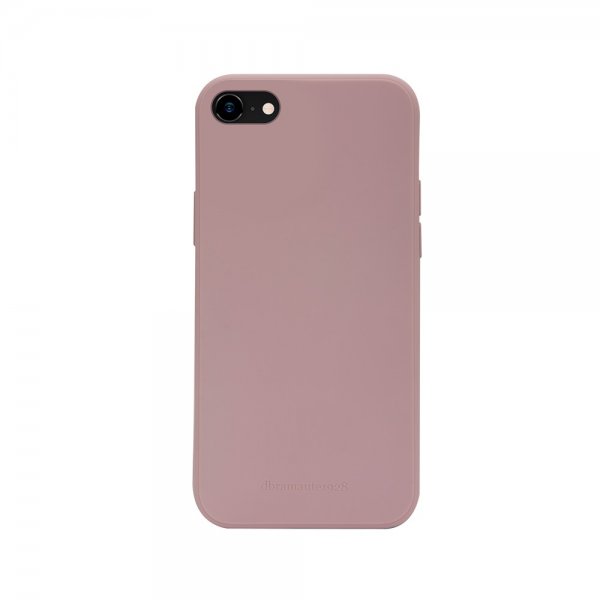iPhone 7/8/SE Case Greenland Pink Sand