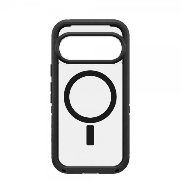 Google Pixel 10/Pixel 10 Pro Case Defender Pro XT MagSafe Dark Side