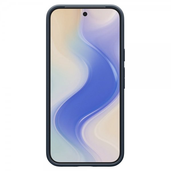 Google Pixel 10/Pixel 10 Pro Case Thin Fit MagFit Metal Slate