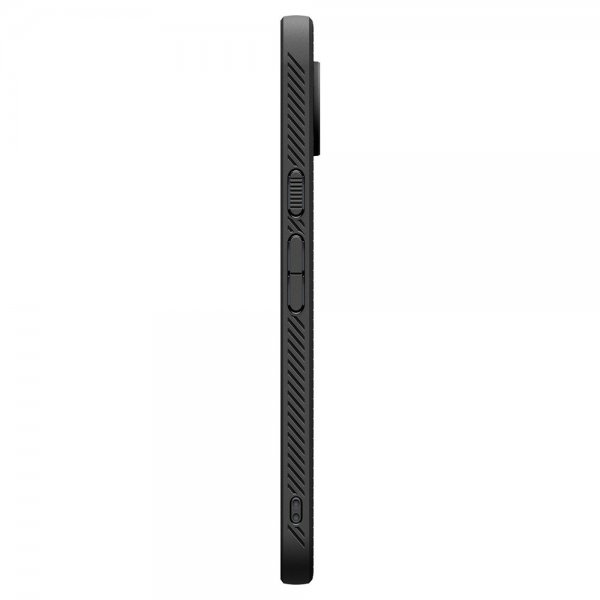 Google Pixel 10 Pro XL Case Liquid Air Matte Black