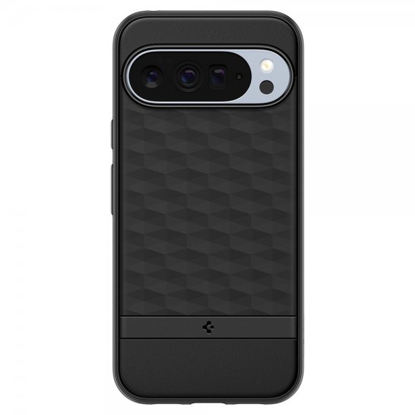 Google Pixel 10 Pro XL Case Parallax MagFit Matte Black