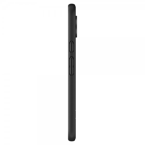 Google Pixel 10 Pro XL Case Parallax MagFit Matte Black