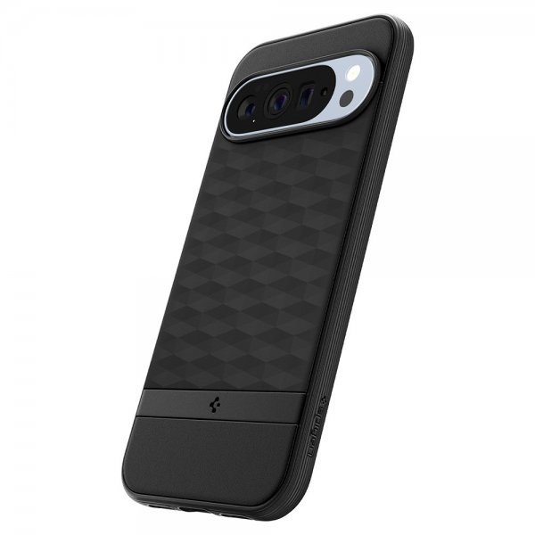 Google Pixel 10 Pro XL Case Parallax MagFit Matte Black