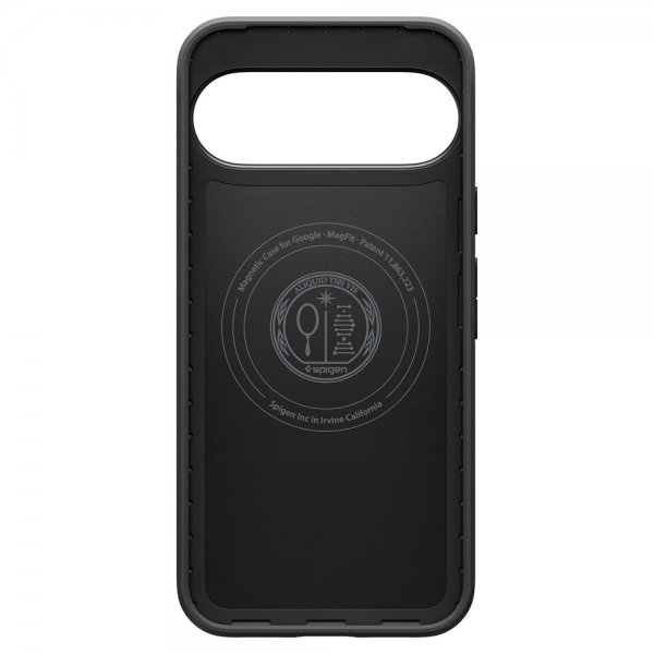 Google Pixel 10 Pro XL Case Thin Fit MagFit Black