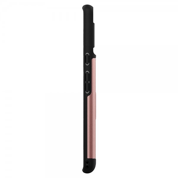 Google Pixel 6 Pro Case Slim Armor CS Rose Gold