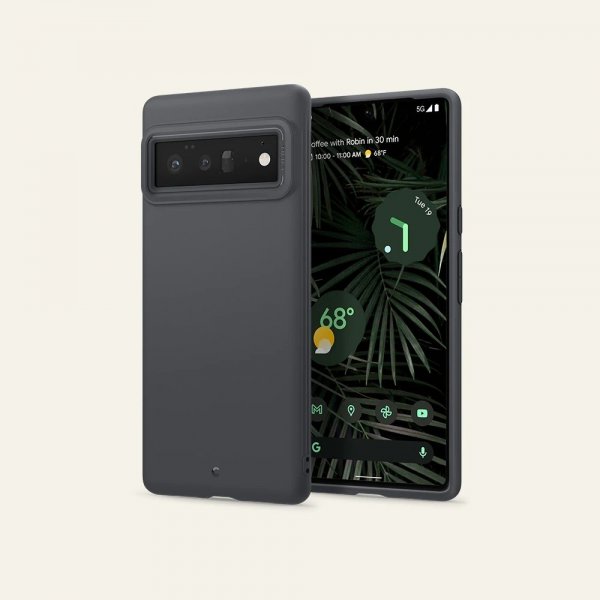 Google Pixel 6 Pro Case Stone Dusk