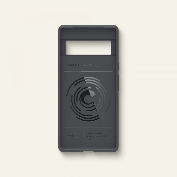 Google Pixel 6 Pro Case Stone Dusk