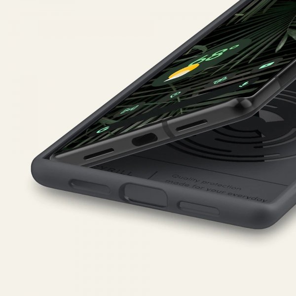 Google Pixel 6 Pro Case Stone Dusk