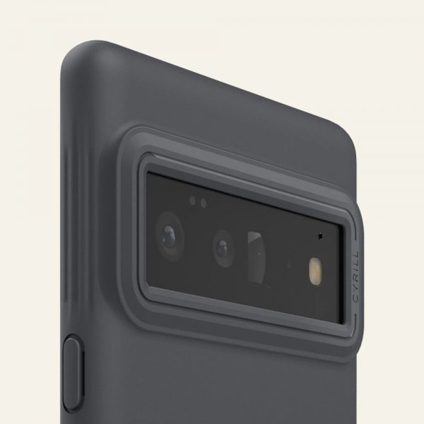 Google Pixel 6 Pro Case Stone Dusk