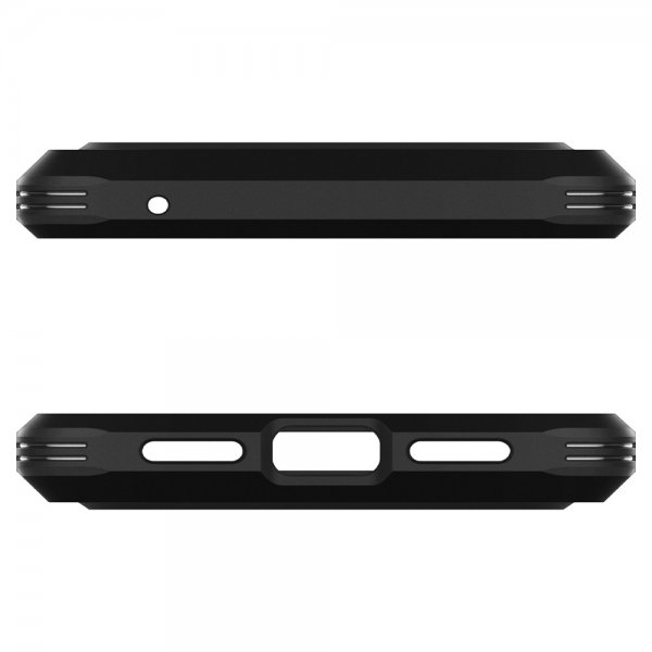 Google Pixel 6 Case Tough Armor Gunmetal