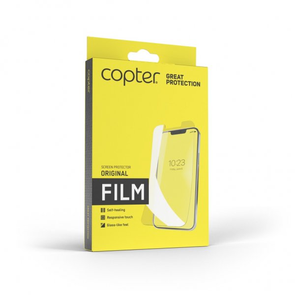 Google Pixel 6a Screen Protector Original Film