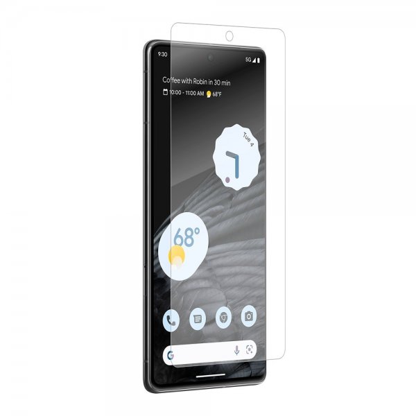 Google Pixel 7 Pro Screen Protector Ultra Clear+