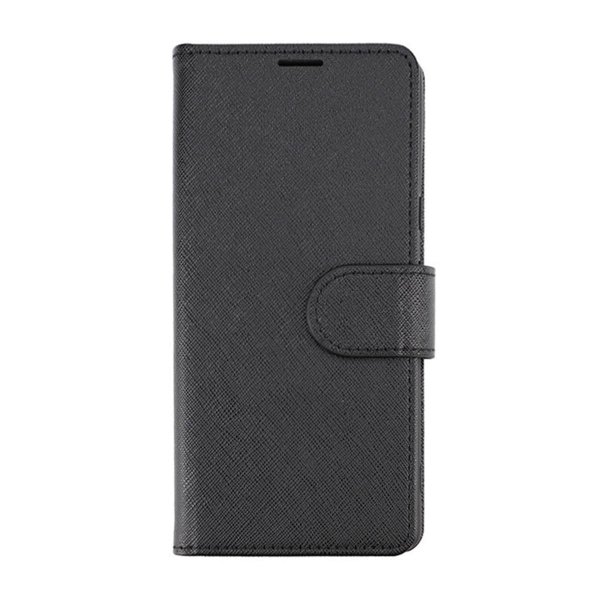 Google Pixel 7a Cover with Stand Black