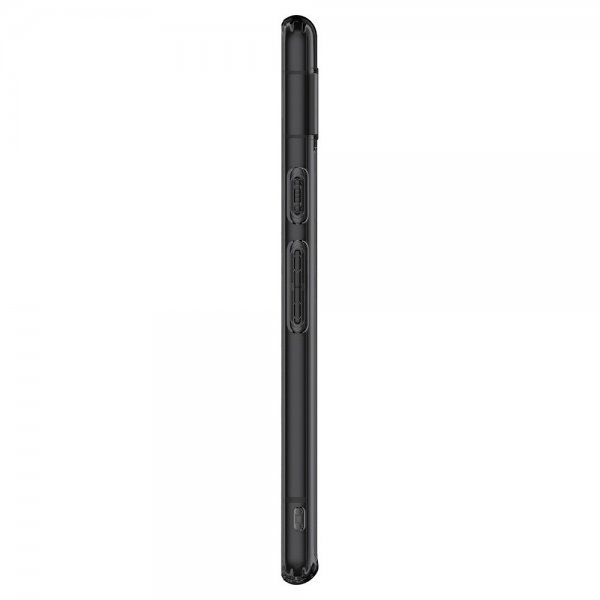 Google Pixel 7a Case Ultra Hybrid Zero One Black