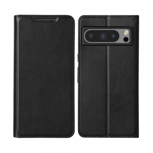 Google Pixel 8 Pro Cover Oslo Black