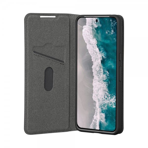 Google Pixel 8 Pro Cover Oslo Black