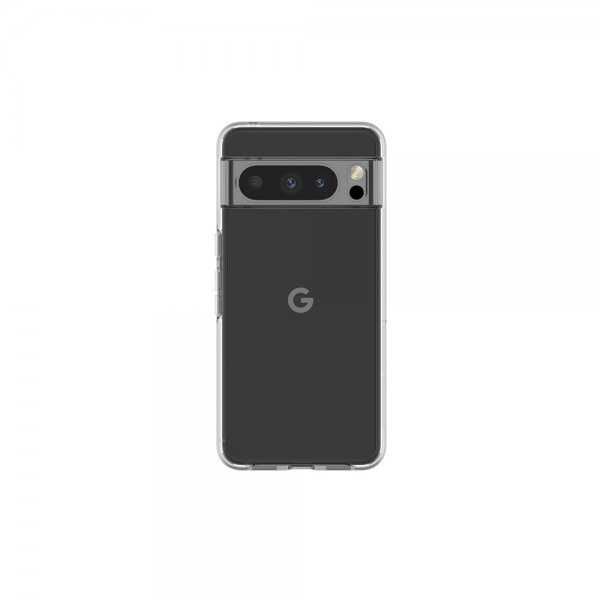 Google Pixel 8 Pro Case Iceland Ultra D3O Transparent