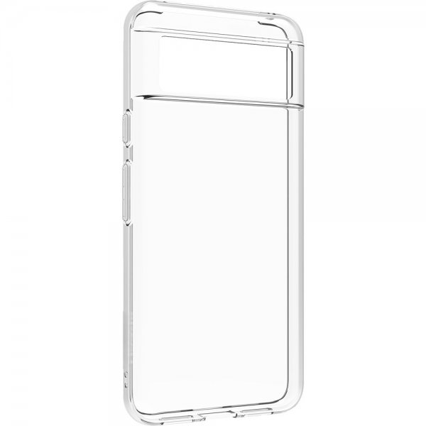 Google Pixel 8 Pro Case Nude Transparent