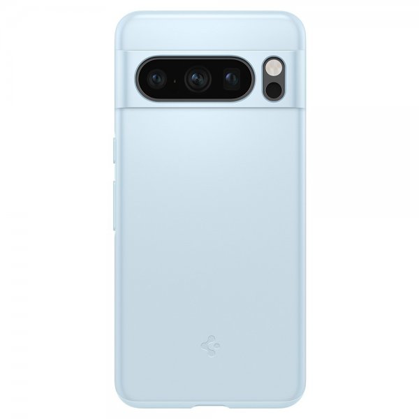 Google Pixel 8 Pro Case Thin Fit Mute Blue