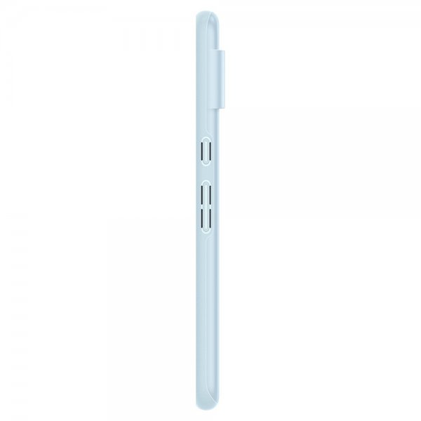 Google Pixel 8 Pro Case Thin Fit Mute Blue