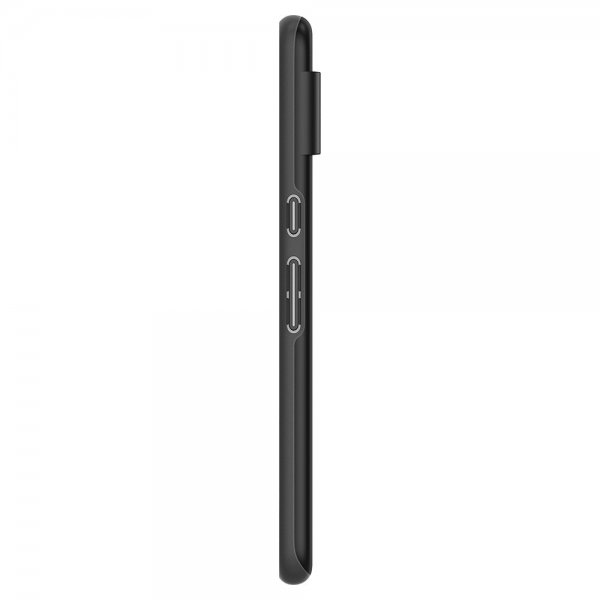 Google Pixel 8 Pro Case Thin Fit Black