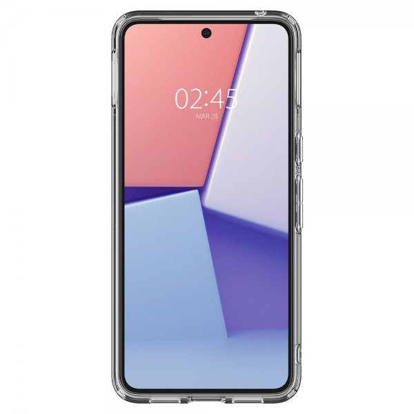 Google Pixel 8 Pro Case Ultra Hybrid Crystal Clear