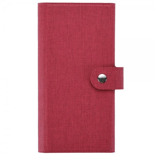 Google Pixel 8a Cover Detachable Case GMA Series MagSafe Magenta