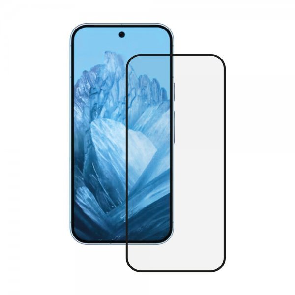 Google Pixel 9/Pixel 9 Pro Screen Protector Full Screen