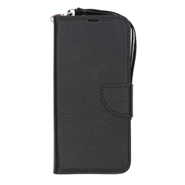 Google Pixel 9 Cover with Stand Black