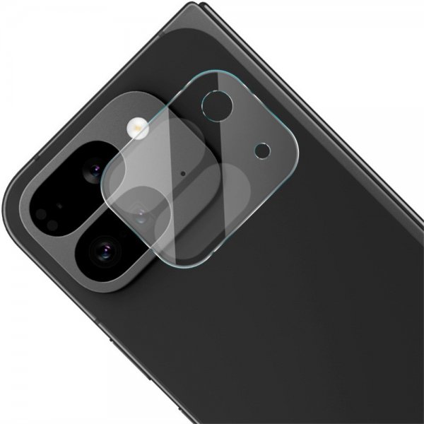 Google Pixel 9 Pro Fold Camera Protector Tempered Glass 2-pack