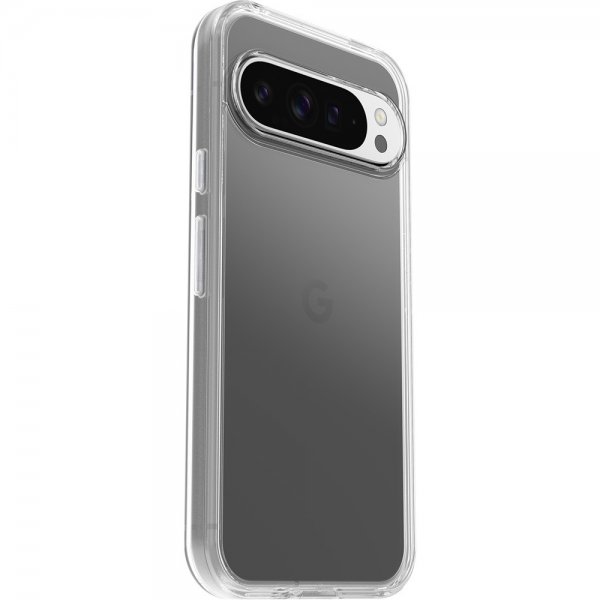 Google Pixel 9 Pro XL Case Symmetry Clear Transparent