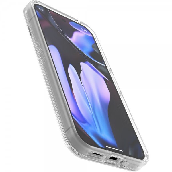 Google Pixel 9 Pro XL Case Symmetry Clear Transparent