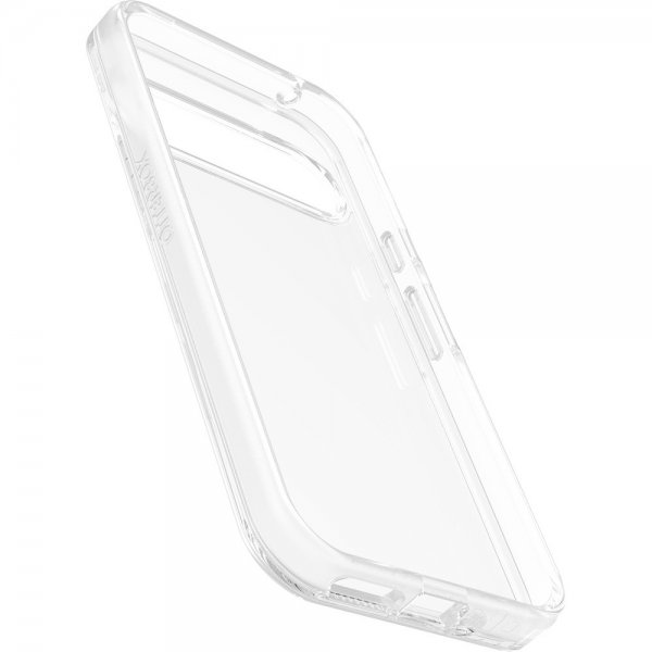 Google Pixel 9 Pro XL Case Symmetry Clear Transparent