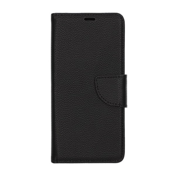 Google Pixel 9a Cover 2 Card Slots Black