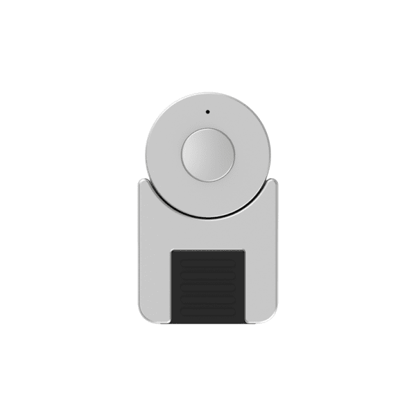 Shutter Grip 2 Silver