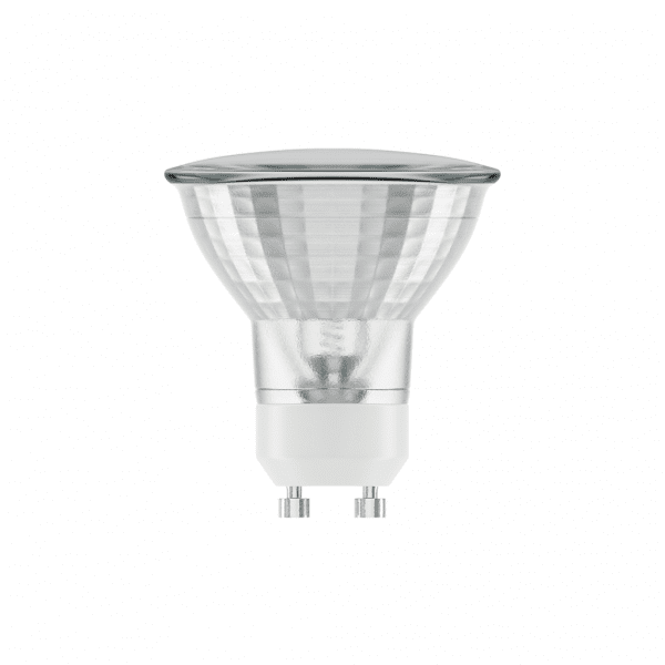 White & Color Ambience (RGB) GU10 LED-Lamp