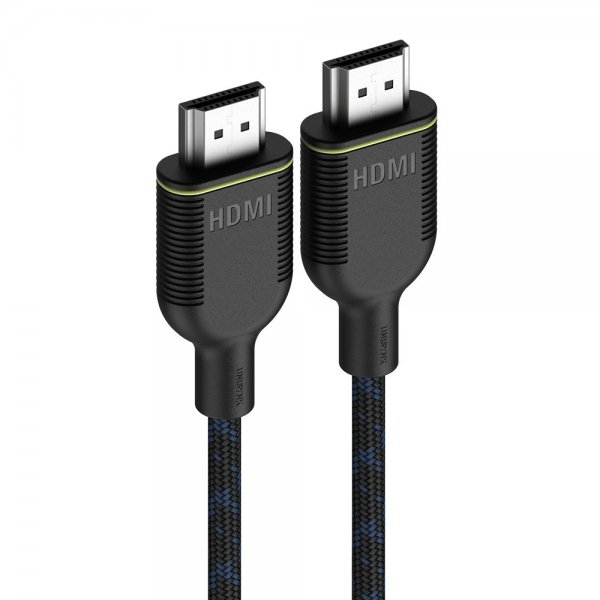 HDMI to HDMI Cable 3m