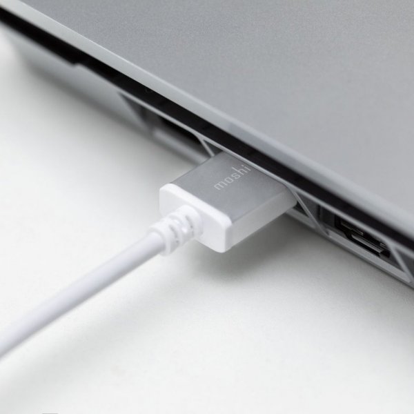 High Speed HDMI Cable 2m White