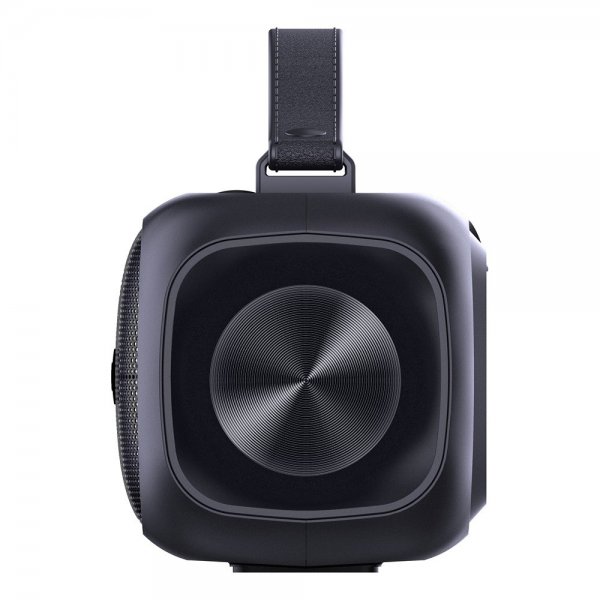Speaker B200 Bluetooth Boombox Speaker Black