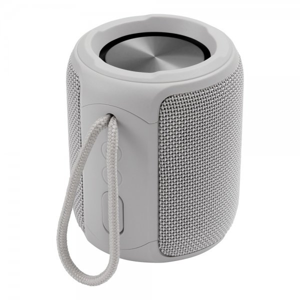 Speaker S300 Waterproof Bluetooth Speaker Grey