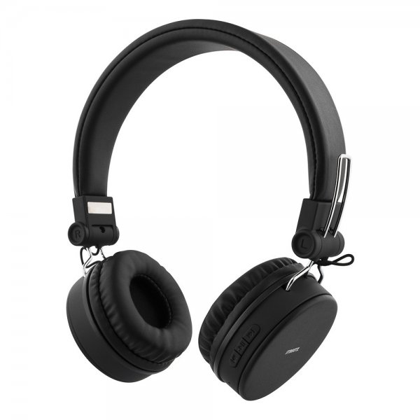 Headphones BT200 Wireless Headphones Black