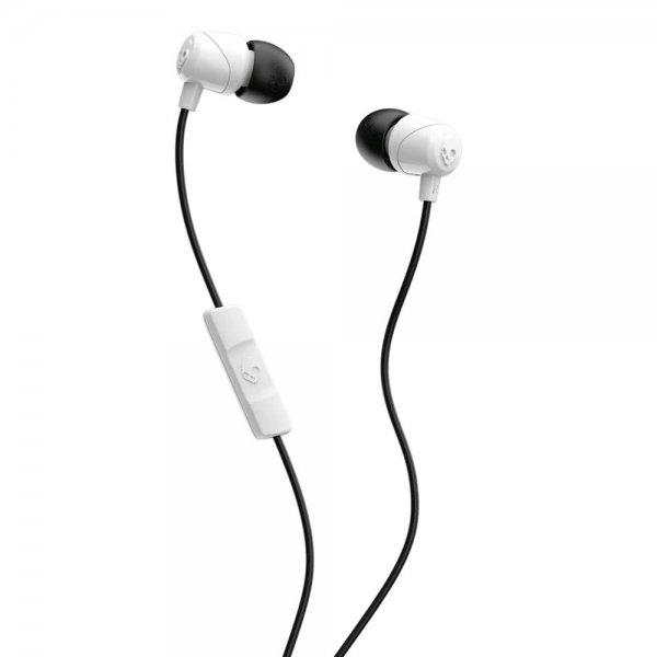 Headphones Jib White