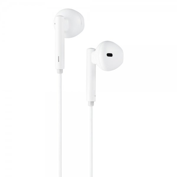 Headphones L200 Lightning Earbuds White