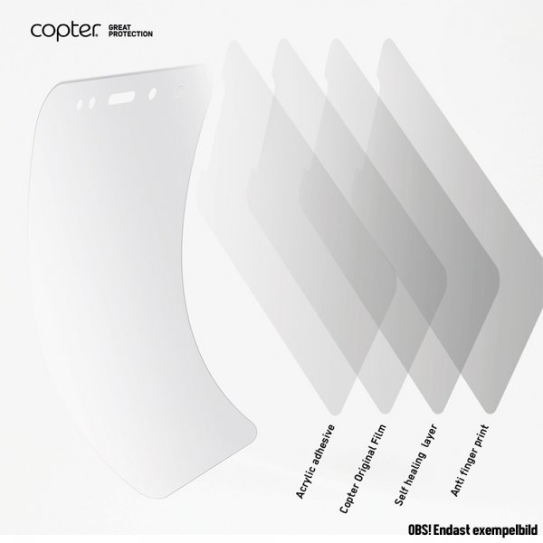 Huawei P40 Screen Protector Original Film