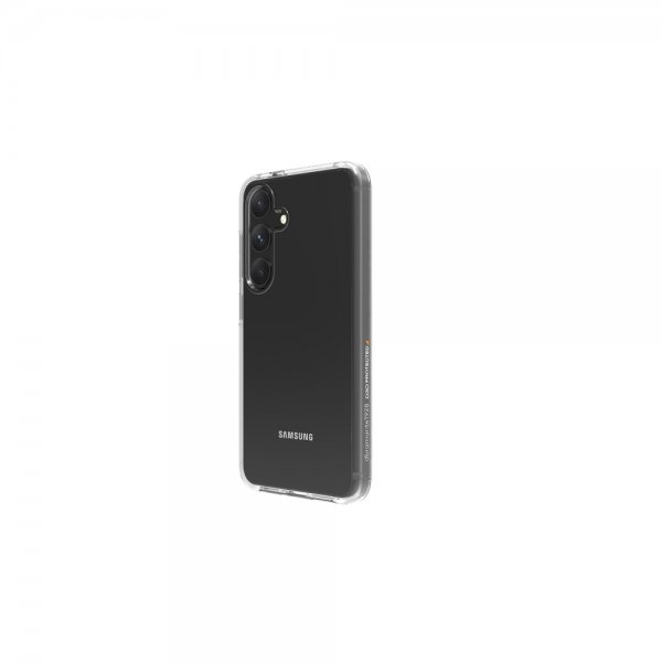 Samsung Galaxy S24 Case Iceland Ultra D3O Transparent